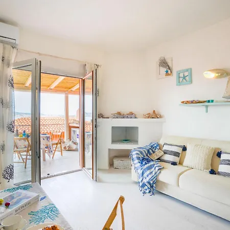 Casa Al Mare דירה פאלאו