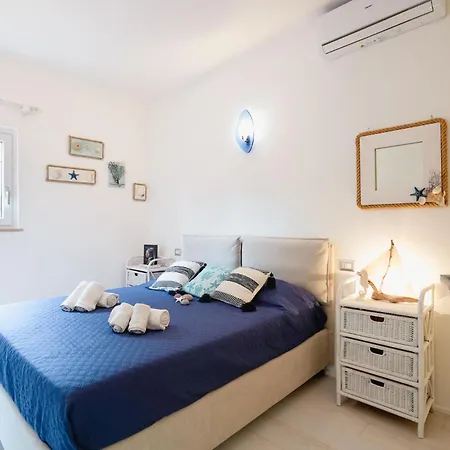 Casa Al Mare דירה